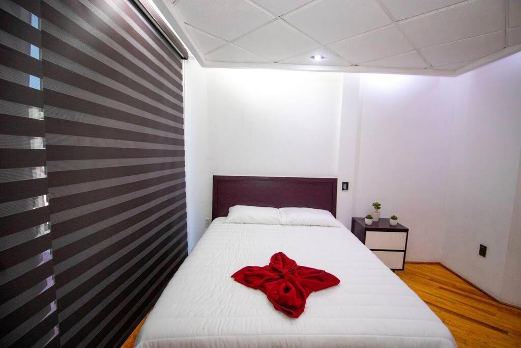 ¡Nuevo! Bamboo Celebrity Villa Città del Messico Esterno foto
