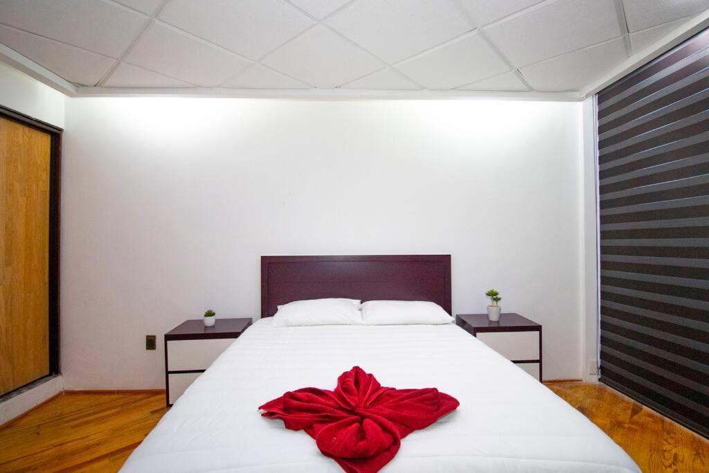 ¡Nuevo! Bamboo Celebrity Villa Città del Messico Esterno foto