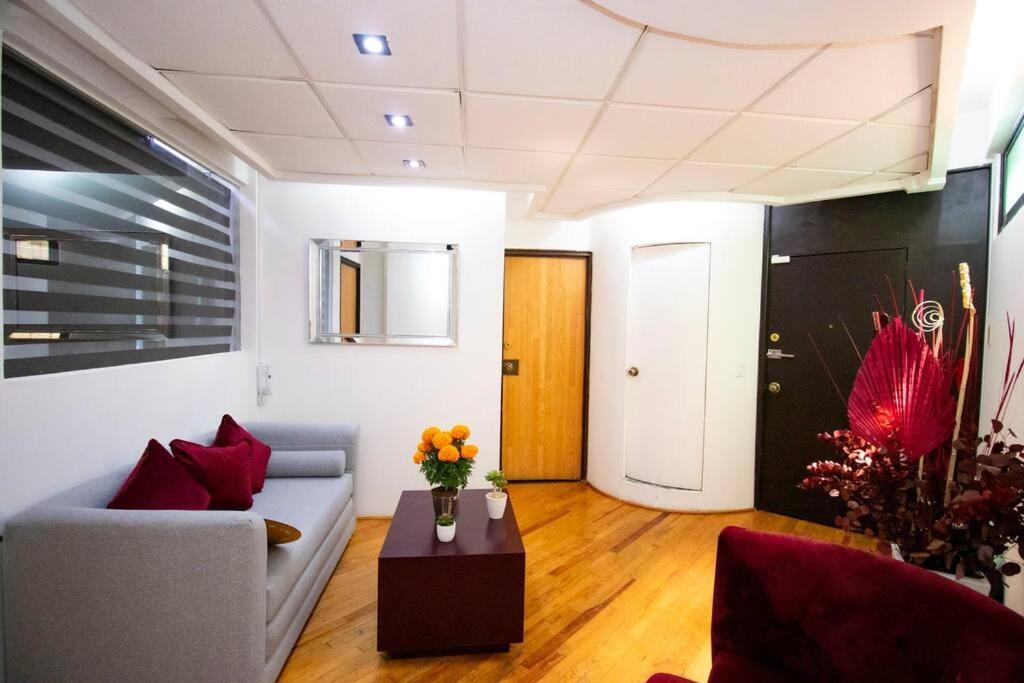 ¡Nuevo! Bamboo Celebrity Villa Città del Messico Esterno foto